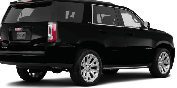 GMC YUKON 2016 1GKS2BKC4GR264788 image GMC YUKON 2016 1GKS2BKC4GR264788 image