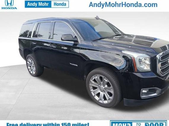 GMC YUKON 2016 1GKS2BKC5GR384244 image GMC YUKON 2016 1GKS2BKC5GR384244 image