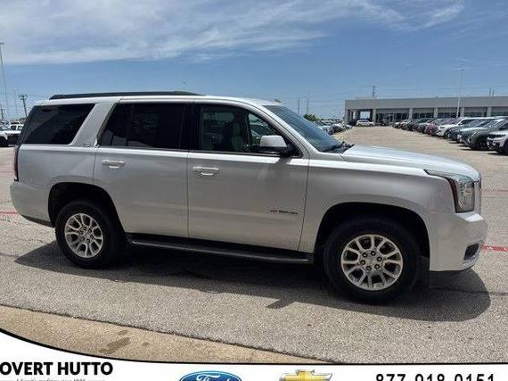 GMC YUKON 2016 1GKS1BKC6GR307918 image