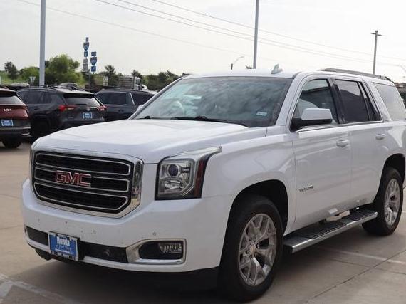 GMC YUKON 2016 1GKS1AKC7GR325712 image