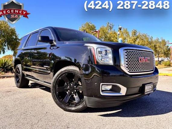 GMC YUKON 2016 1GKS2CKJ5GR368730 image GMC YUKON 2016 1GKS2CKJ5GR368730 image