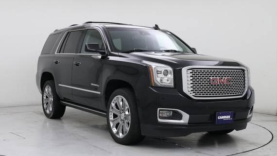 GMC YUKON 2016 1GKS2CKJ6GR452796 image