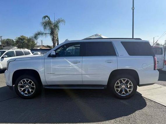 GMC YUKON 2016 1GKS1BKC6GR168003 image GMC YUKON 2016 1GKS1BKC6GR168003 image