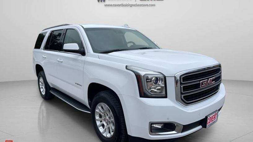 GMC YUKON 2016 1GKS1BKC7GR436542 image