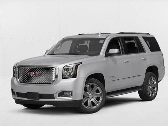 GMC YUKON 2016 1GKS2CKJ8GR394853 image GMC YUKON 2016 1GKS2CKJ8GR394853 image