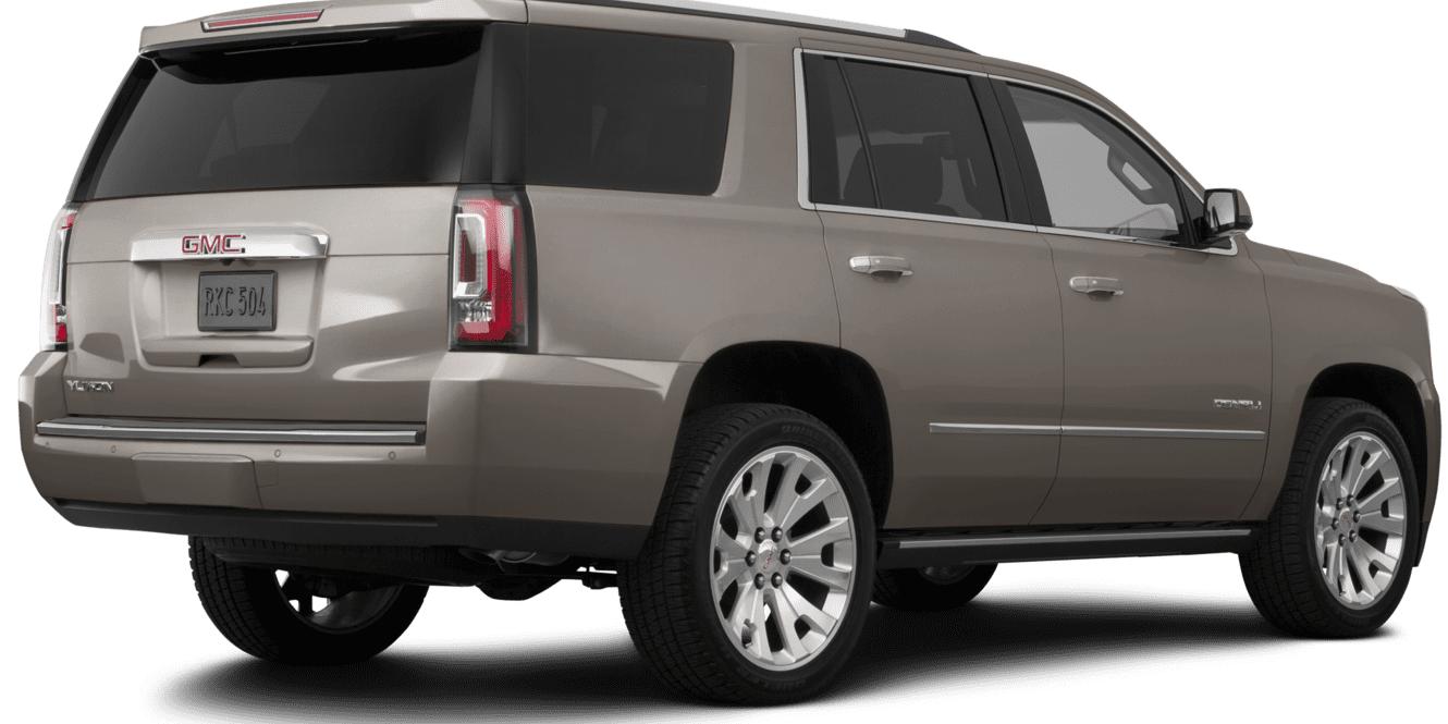 GMC YUKON 2016 1GKS1CKJ7GR342651 image