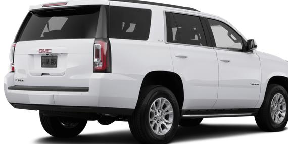 GMC YUKON 2016 1GKS2AKC4GR335756 image