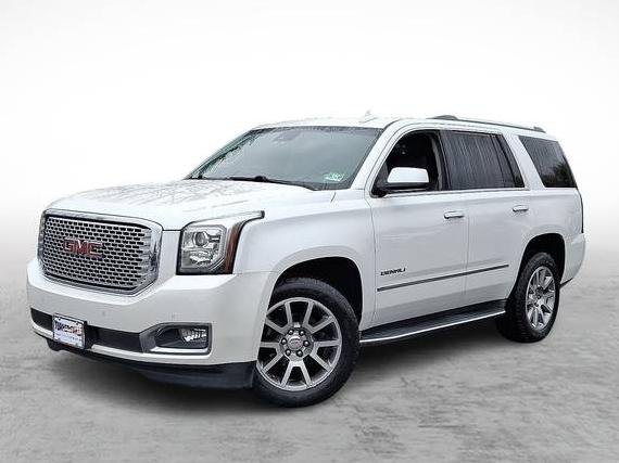 GMC YUKON 2016 1GKS2CKJ9GR207054 image GMC YUKON 2016 1GKS2CKJ9GR207054 image