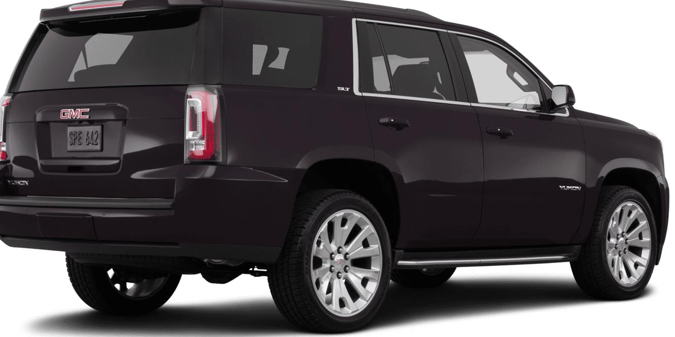 GMC YUKON 2016 1GKS2BKC4GR238563 image