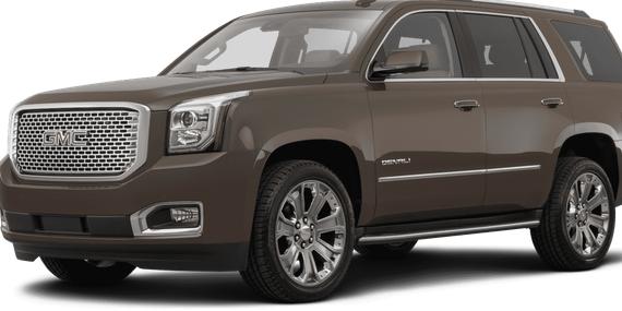 GMC YUKON 2016 1GKS2CKJ8GR462911 image