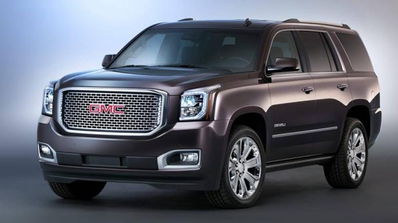 GMC YUKON 2016 1GKS2CKJ9GR396143 image