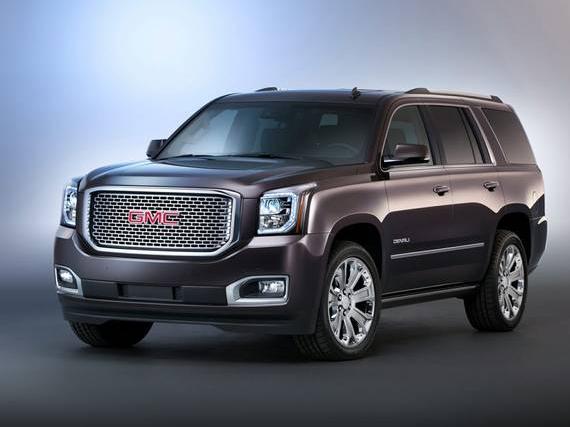 GMC YUKON 2016 1GKS2CKJ9GR324911 image GMC YUKON 2016 1GKS2CKJ9GR324911 image