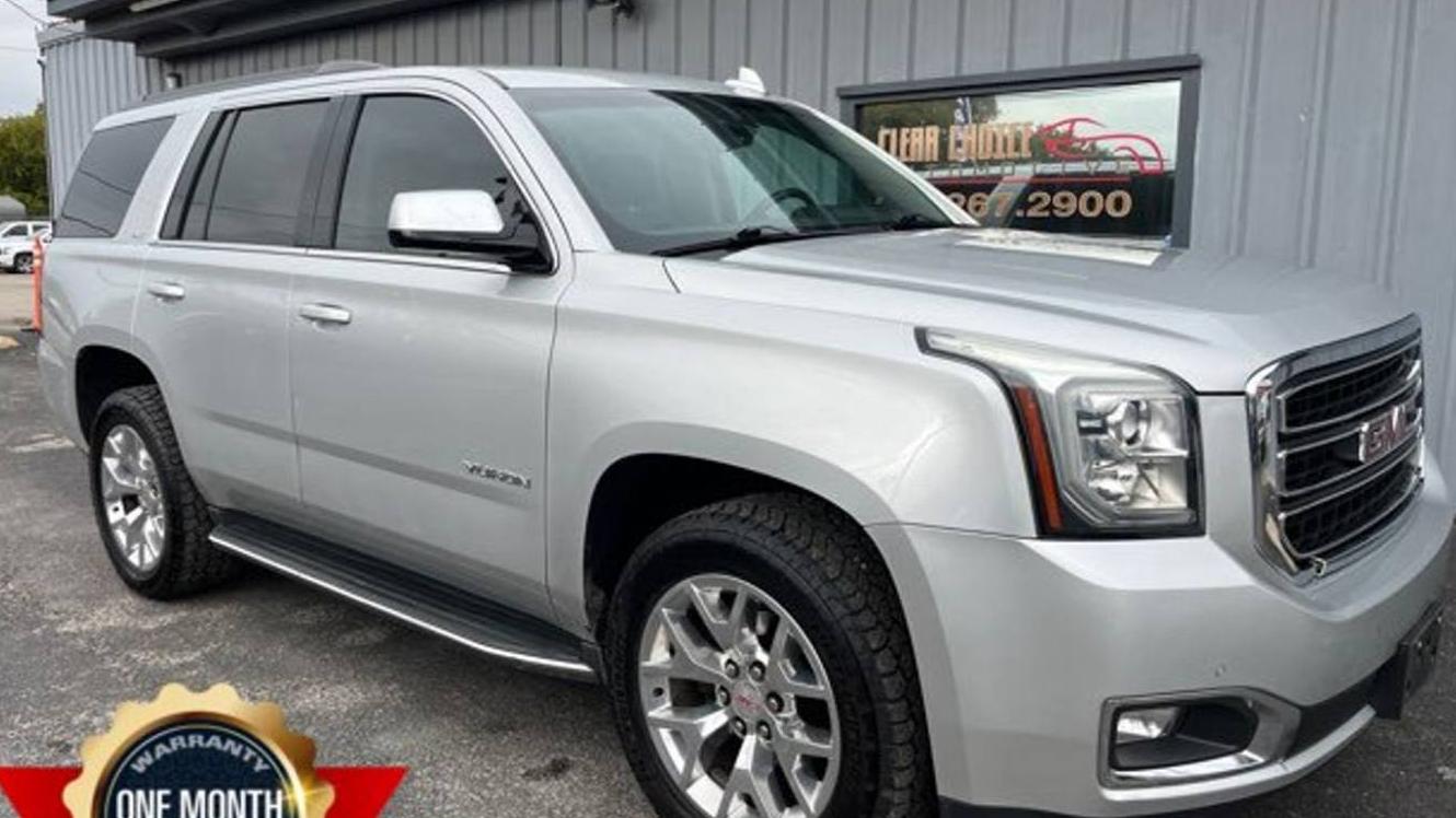 GMC YUKON 2016 1GKS1BKC1GR344178 image