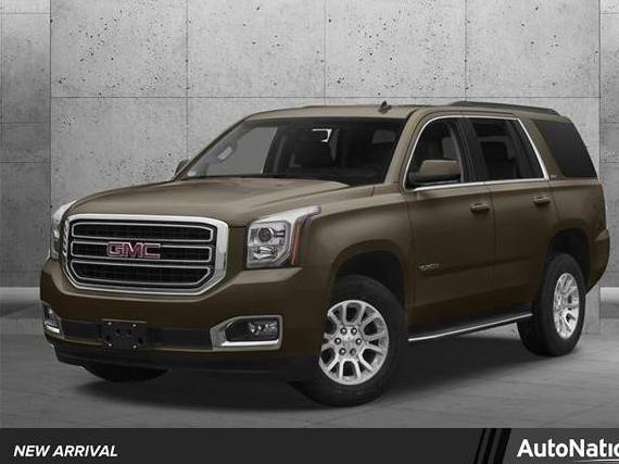 GMC YUKON 2016 1GKS1AKC5GR195395 image