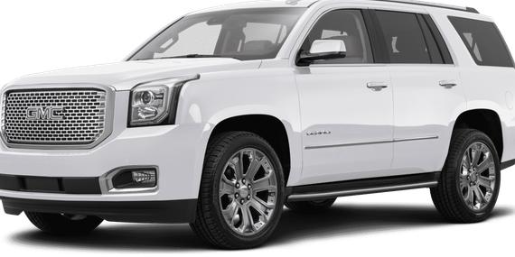 GMC YUKON 2016 1GKS2CKJ3GR257206 image