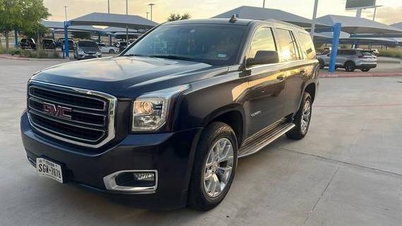GMC YUKON 2016 1GKS1AKC7GR358564 image