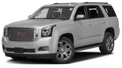 GMC YUKON 2016 1GKS2CKJ3GR376969 image