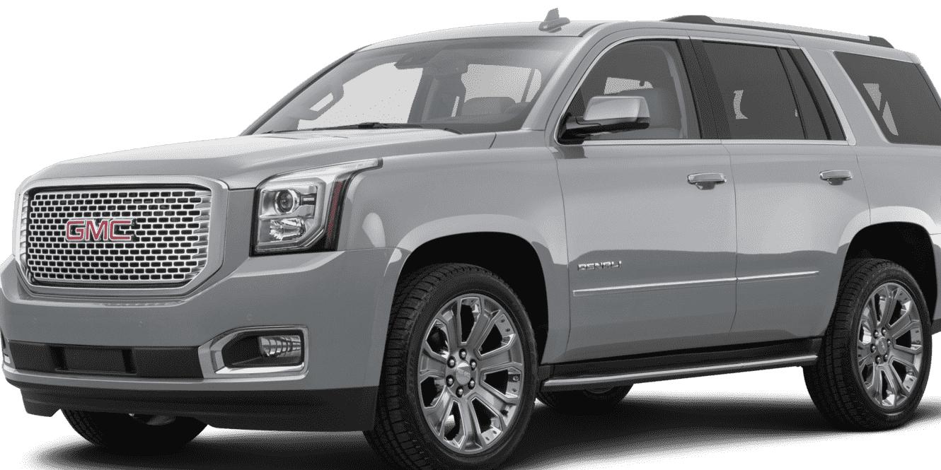 GMC YUKON 2016 1GKS2CKJ4GR332088 image