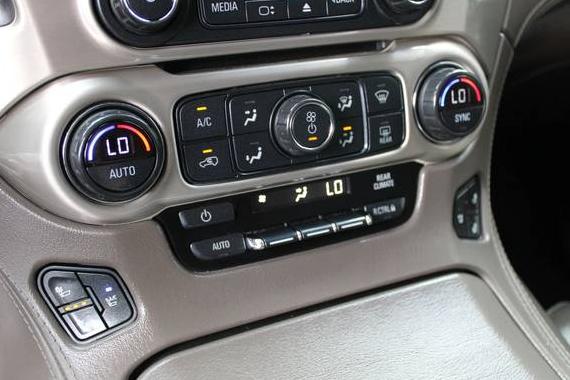 GMC YUKON 2016 1GKS2CKJ5GR408580 image