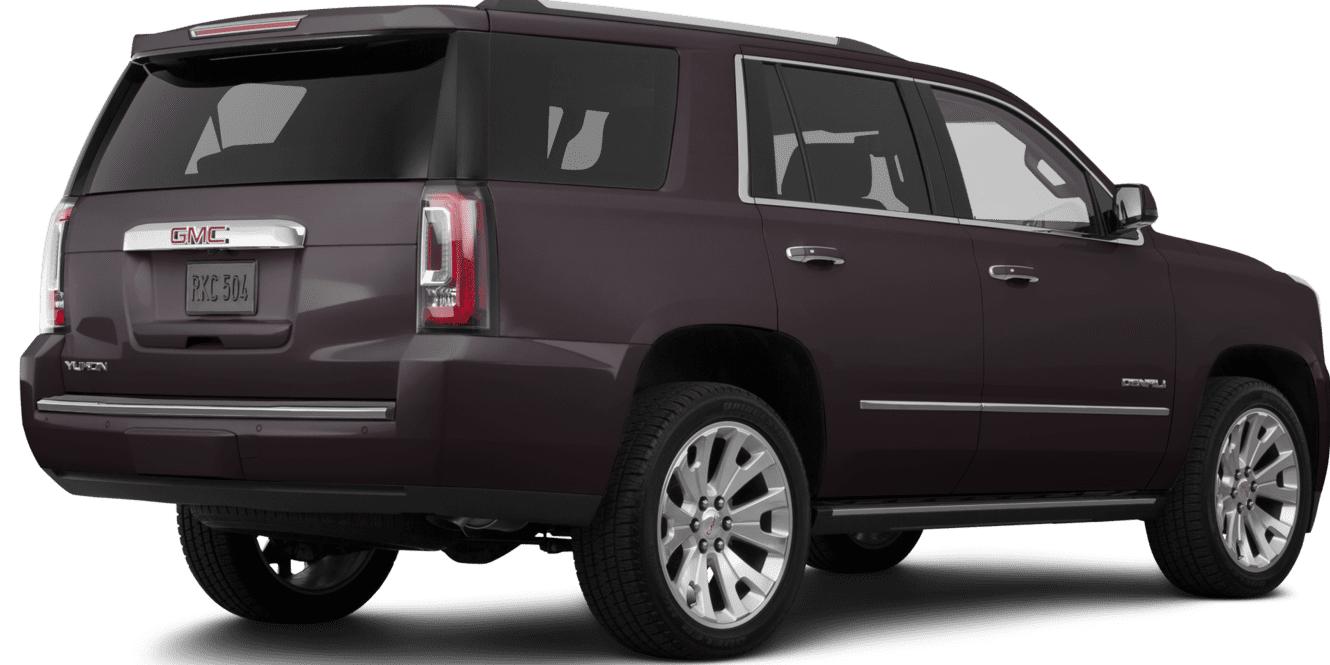 GMC YUKON 2016 1GKS1CKJ7GR345355 image