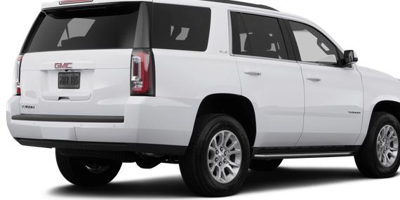 GMC YUKON 2016 1GKS2AKC5GR423652 image