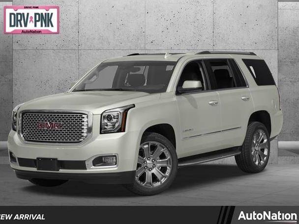 GMC YUKON 2016 1GKS2CKJ7GR327838 image