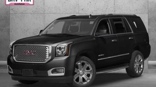 GMC YUKON 2016 1GKS2CKJXGR271944 image