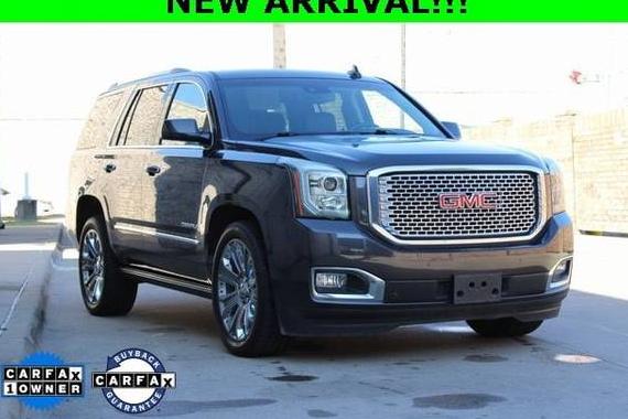 GMC YUKON 2016 1GKS1CKJ9GR262414 image