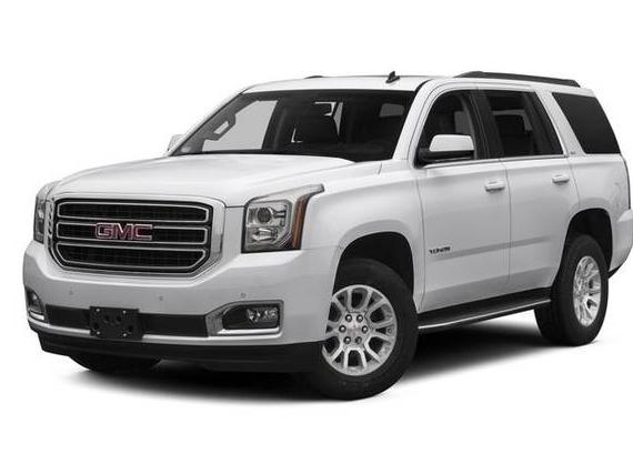 GMC YUKON 2016 1GKS1BKC0GR357889 image