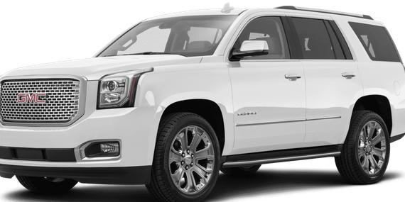 GMC YUKON 2016 1GKS2CKJ4GR441070 image