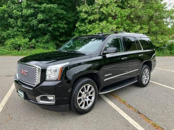 GMC YUKON 2016 1GKS2CKJ2GR464153 image