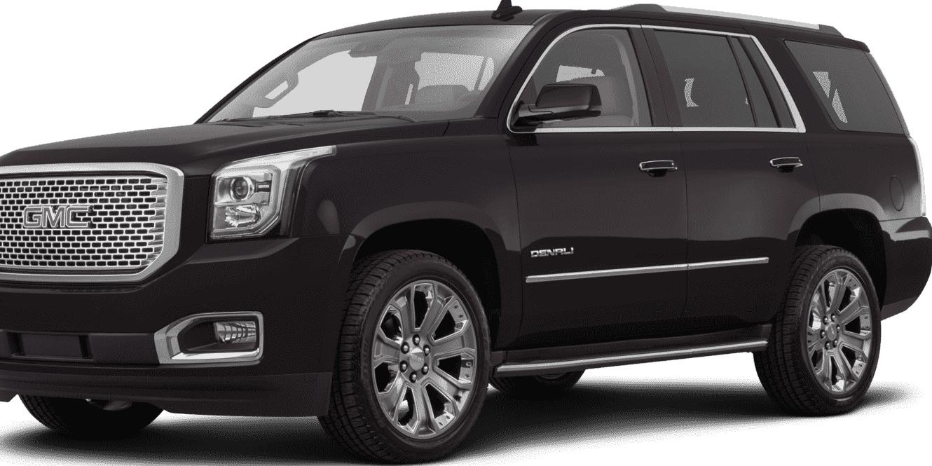 GMC YUKON 2016 1GKS2CKJ7GR265356 image