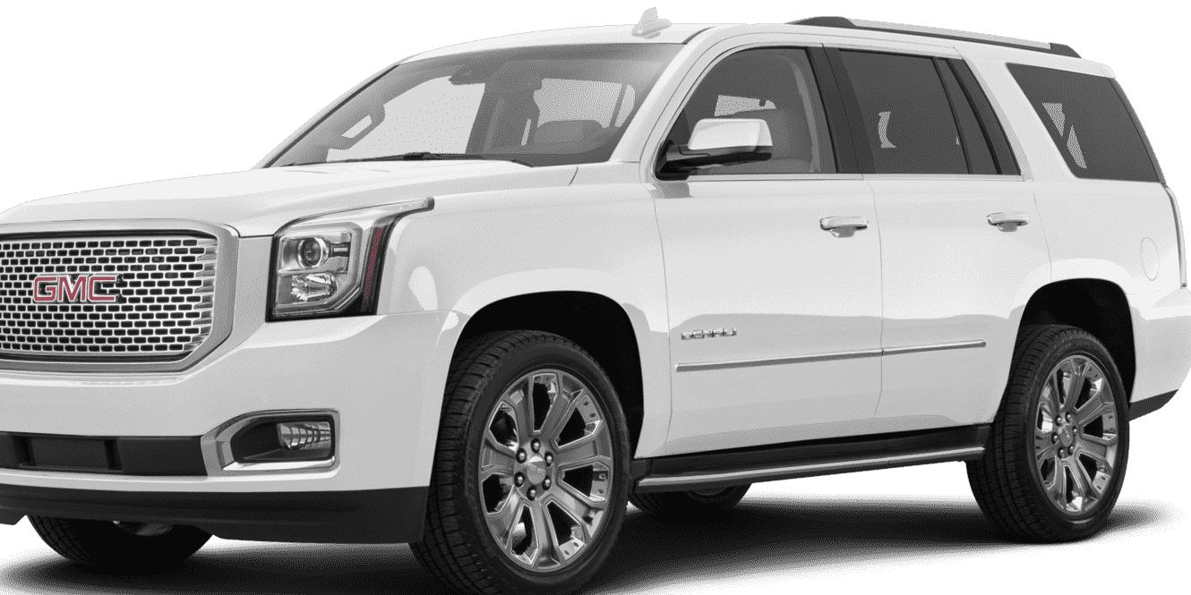 GMC YUKON 2016 1GKS2CKJXGR332807 image