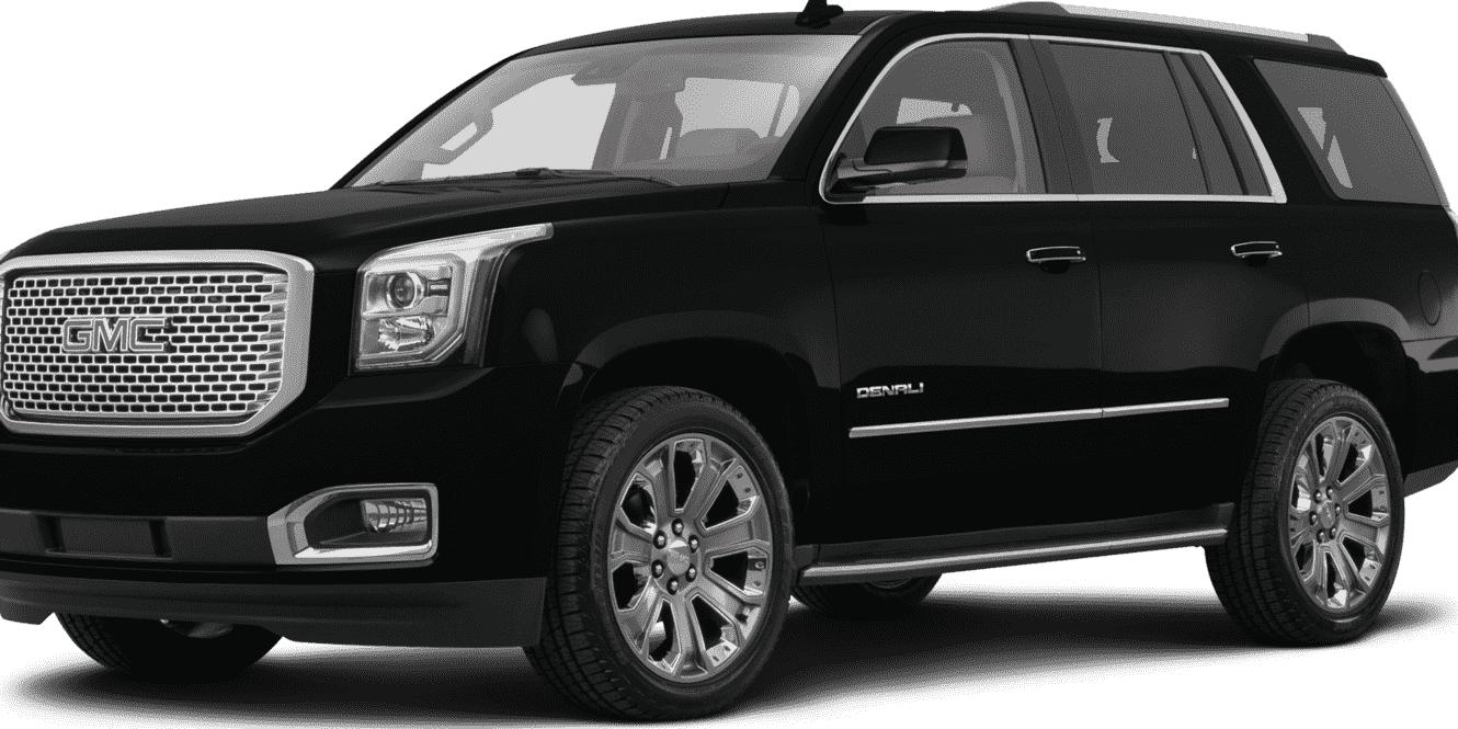 GMC YUKON 2016 1GKS2CKJ2GR253163 image