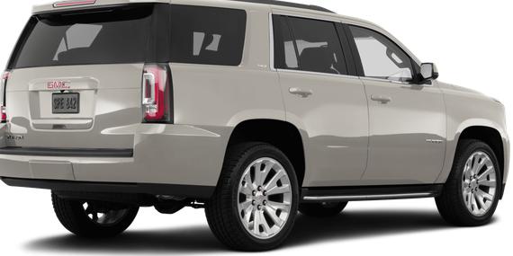 GMC YUKON 2016 1GKS2BKCXGR235604 image