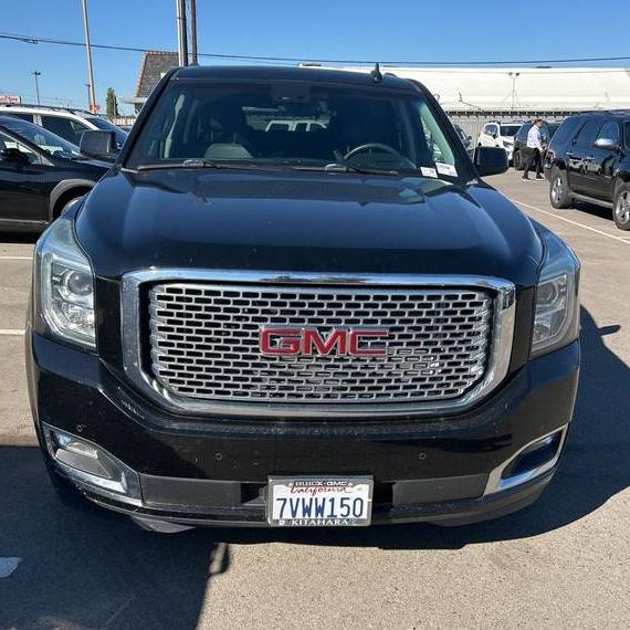 GMC YUKON 2016 1GKS2CKJ1GR251341 image GMC YUKON 2016 1GKS2CKJ1GR251341 image