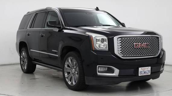 GMC YUKON 2016 1GKS2CKJ8GR170336 image