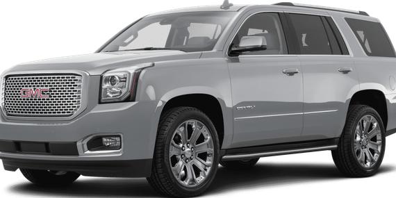 GMC YUKON 2016 1GKS2CKJ3GR318666 image