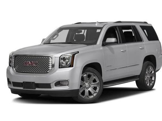 GMC YUKON 2016 1GKS2CKJ7GR418723 image