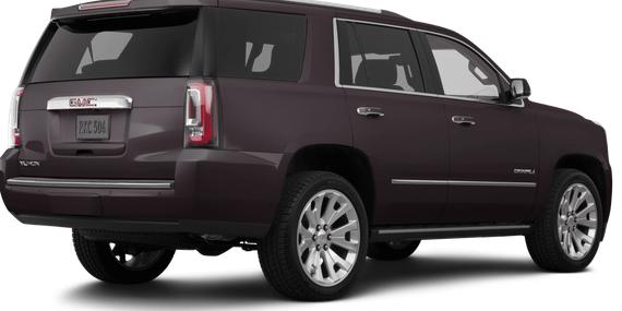 GMC YUKON 2016 1GKS1CKJ9GR195166 image GMC YUKON 2016 1GKS1CKJ9GR195166 image