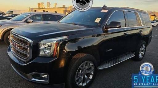 GMC YUKON 2016 1GKS2BKC1GR460705 image