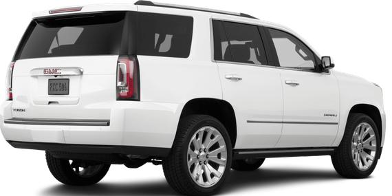 GMC YUKON 2016 1GKS1CKJ9GR275101 image