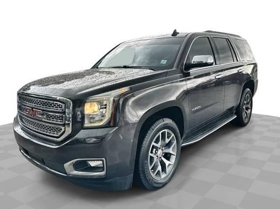 GMC YUKON 2016 1GKS1BKC0GR343720 image