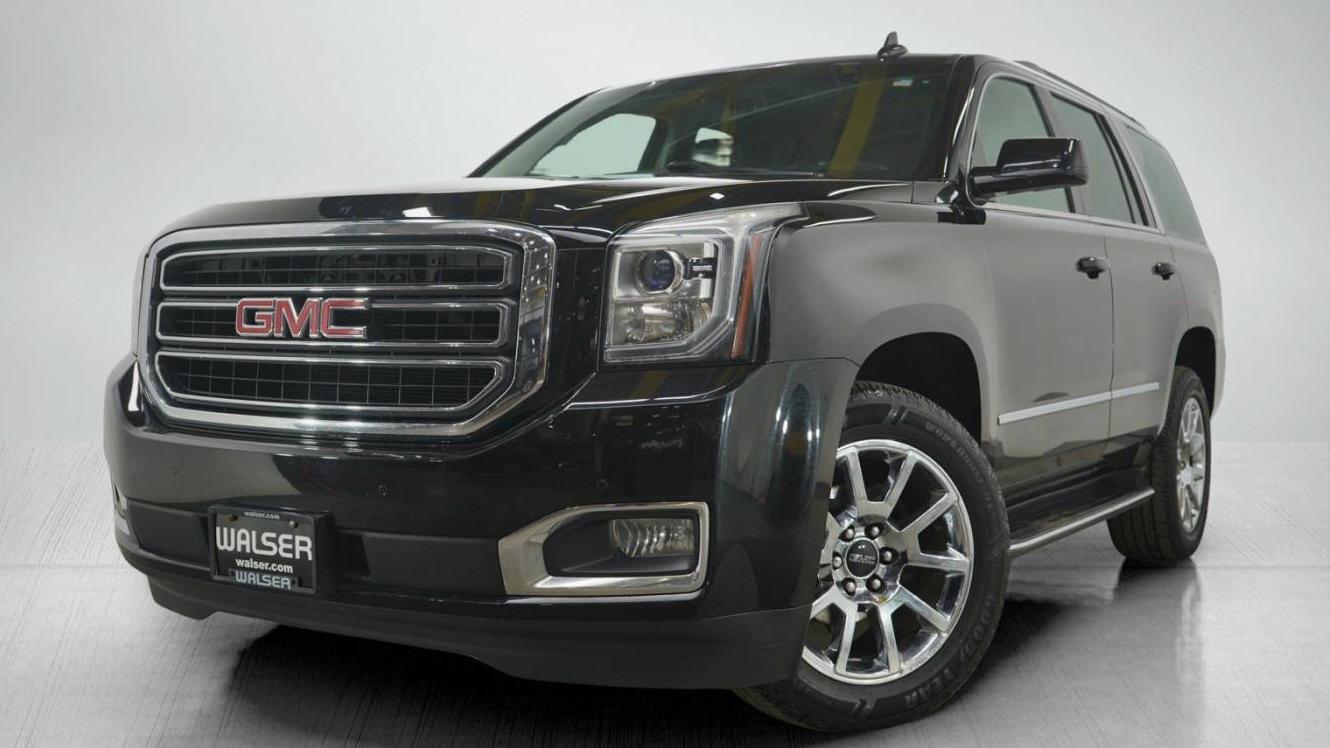 GMC YUKON 2016 1GKS2AKC4GR178892 image