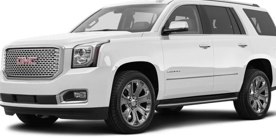 GMC YUKON 2016 1GKS2CKJ2GR454710 image