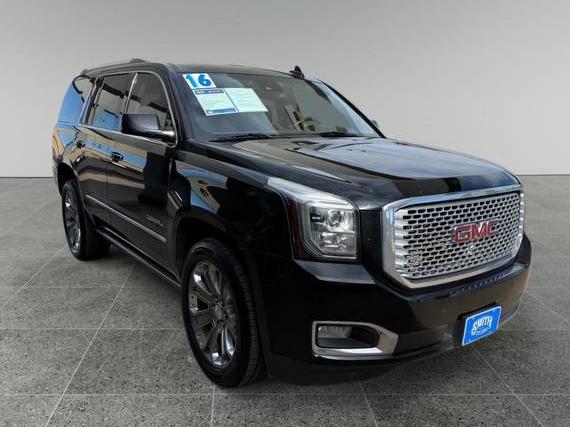 GMC YUKON 2016 1GKS2CKJ2GR476206 image
