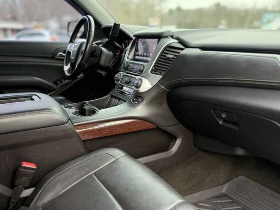 GMC YUKON 2016 1GKS2BKC1GR329547 image GMC YUKON 2016 1GKS2BKC1GR329547 image