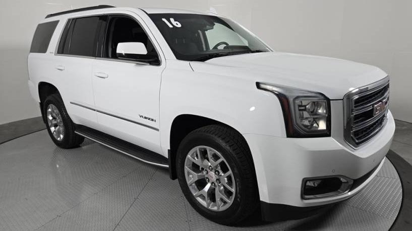 GMC YUKON 2016 1GKS2AKC8GR266716 image