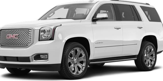 GMC YUKON 2016 1GKS2CKJ8GR249828 image