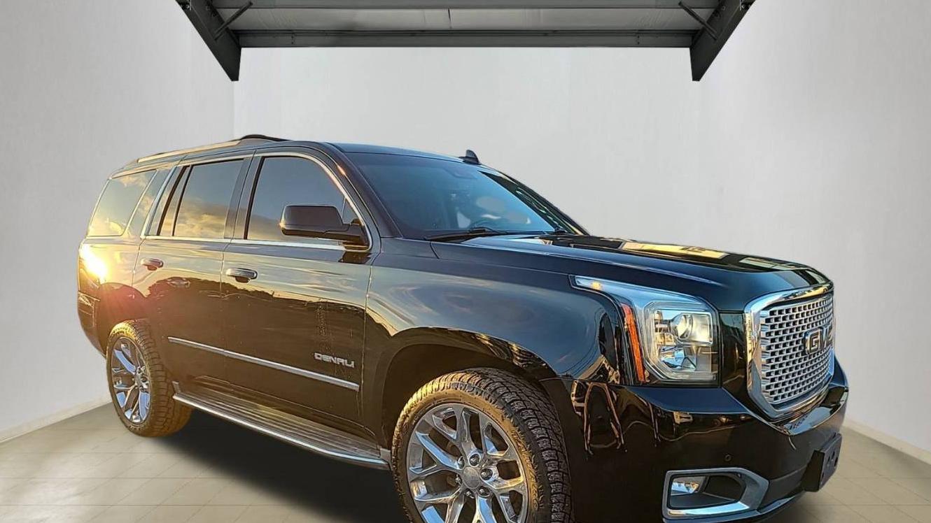 GMC YUKON 2016 1GKS2CKJ2GR327326 image